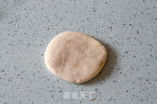 【椒盐芝麻饼】的做法步骤：8