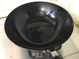 菠菜牛肉块面的做法步骤：6