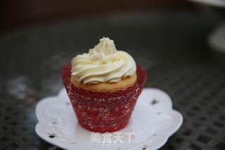 纸杯蛋糕的做法步骤：15