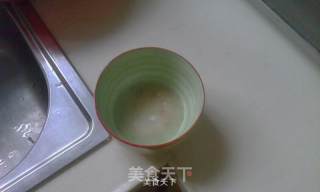 雪花蟹柳的做法步骤：4