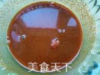 烤鸡腿的做法步骤：2