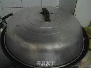 酿南瓜花的做法步骤：9