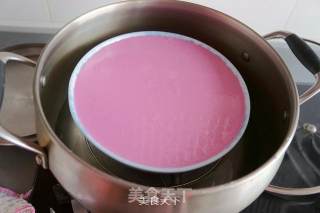 杨桃糯米糍的做法步骤：4
