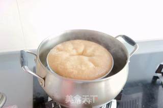 杨桃糯米糍的做法步骤：5