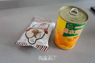 杨桃糯米糍的做法步骤：6