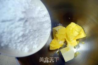 德普烤箱食谱——乳酪堡的做法步骤：1