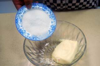 德普烤箱食谱——乳酪堡的做法步骤：4