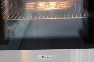 德普烤箱食谱——乳酪堡的做法步骤：8