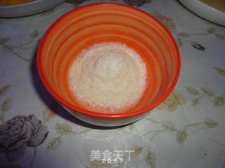 椰蓉糯米糍的做法步骤：6
