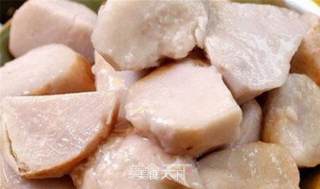 超级简单又绝对好吃的烧鸡公的做法步骤：2
