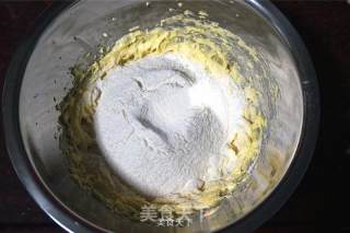 玻璃糖饼干的做法步骤：3