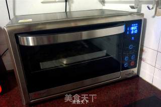 玻璃糖饼干的做法步骤：7