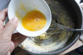 宝宝的小零食【豆沙一口酥】的做法步骤：4