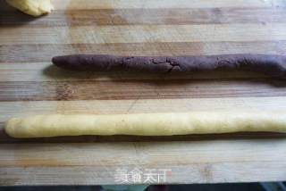 宝宝的小零食【豆沙一口酥】的做法步骤：7
