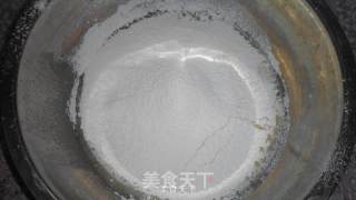 不用烤箱的蛋糕---千层水果蛋糕（6寸量）的做法步骤：2