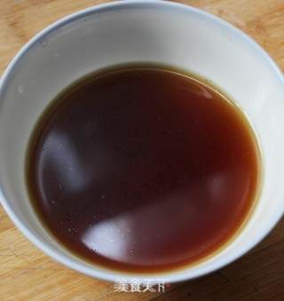 红烧刀鱼的做法步骤：5