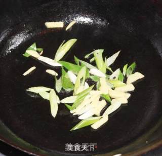 红烧刀鱼的做法步骤：6