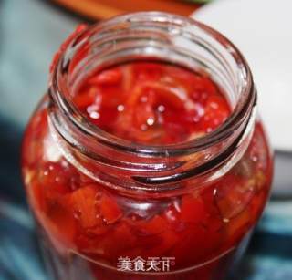鱼香肉丝的做法步骤：7