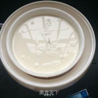 原味酸奶的做法步骤：2