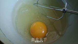 传统桃酥的做法步骤：3
