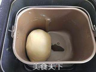 比斯吉小面包的做法步骤：4
