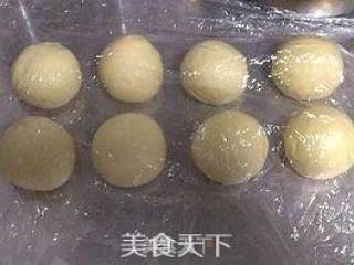比斯吉小面包的做法步骤：5