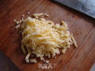 浓香鲔鱼面包的做法步骤：3