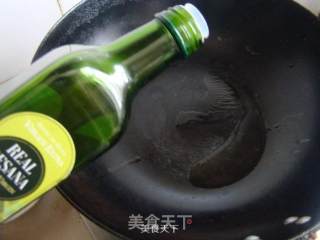 浓香鲔鱼面包的做法步骤：4