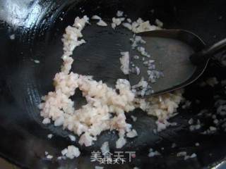 浓香鲔鱼面包的做法步骤：5