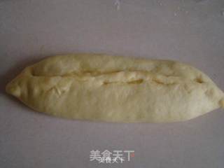 浓香鲔鱼面包的做法步骤：9