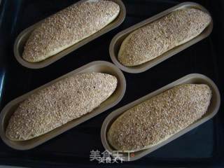 浓香鲔鱼面包的做法步骤：12