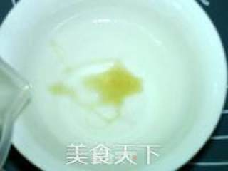 法式面包的做法步骤：6