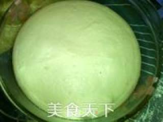 法式面包的做法步骤：14