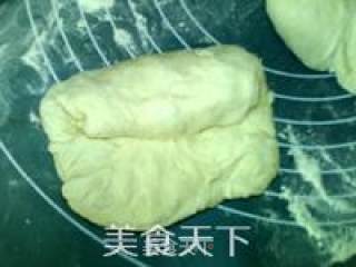 法式面包的做法步骤：17