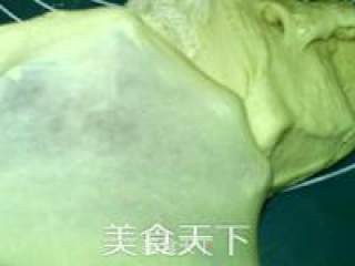 法国奶酪面包的做法步骤：12
