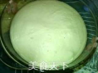 法国奶酪面包的做法步骤：14