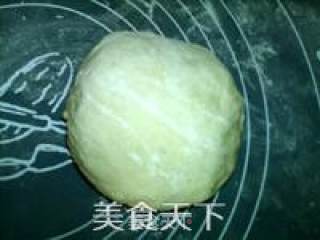 法国奶酪面包的做法步骤：23