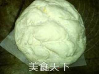 法国奶酪面包的做法步骤：24