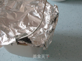 【面包机自制草莓酱】的做法步骤：7