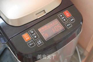 【面包机自制草莓酱】的做法步骤：8