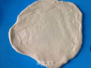 芝士火腿面包--开胃的做法步骤：9