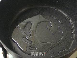 香菜红萝丝煎蛋 ♥ 香草煎蛋3的做法步骤：5