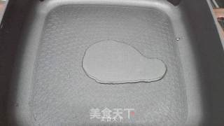 健康简单做美味★免浆☆绿茶虾仁的做法步骤：7