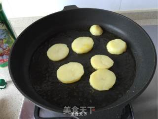 【黑椒三文鱼】的做法步骤：8