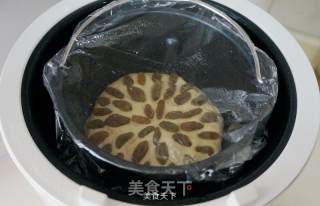 小米发糕的做法步骤：6