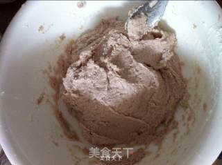 豆渣煎饼的做法步骤：2