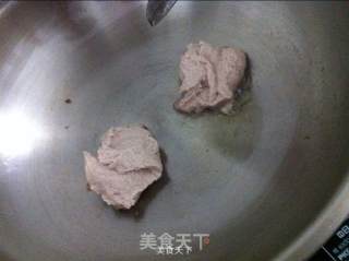 豆渣煎饼的做法步骤：3