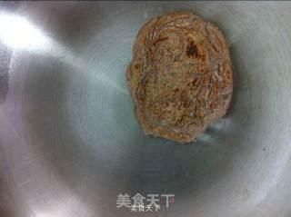 豆渣煎饼的做法步骤：4