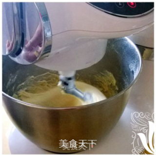 [香兰世家]潘妮朵尼 国宝级面包的做法步骤：1