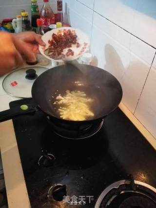 香辣唆螺的做法步骤：3